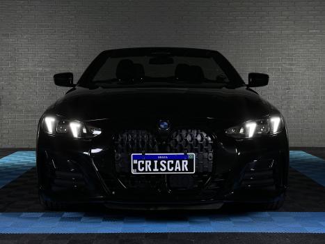 BMW 420I Cabrio 2.0 16V GP AUTOMTICO, Foto 9