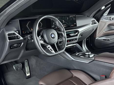 BMW 420I Cabrio 2.0 16V GP AUTOMTICO, Foto 10