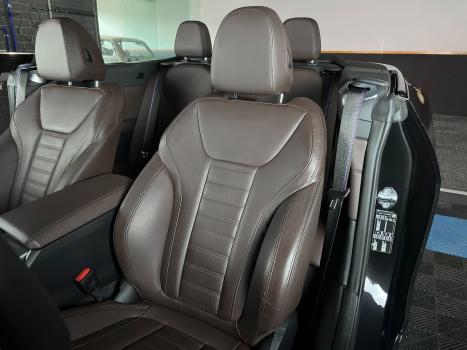 BMW 420I Cabrio 2.0 16V GP AUTOMTICO, Foto 12