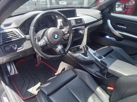 BMW 428I 2.0 16V 4P M SPORT GRAN COUP  TURBO AUTOMTICO, Foto 9