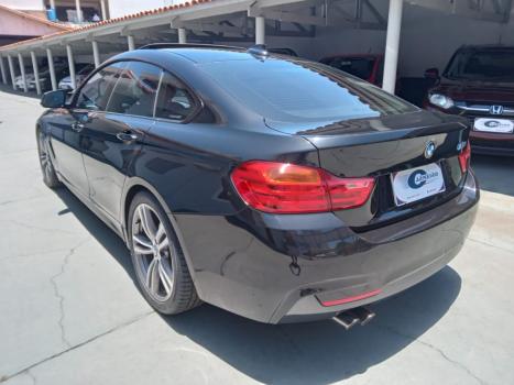 BMW 428I 2.0 16V 4P M SPORT GRAN COUP  TURBO AUTOMTICO, Foto 6