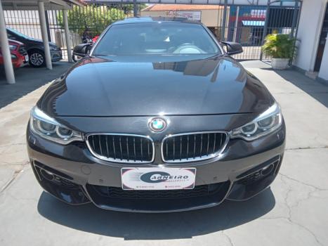 BMW 428I 2.0 16V 4P M SPORT GRAN COUP  TURBO AUTOMTICO, Foto 2