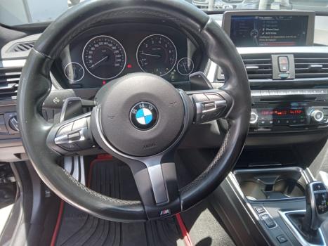 BMW 428I 2.0 16V 4P M SPORT GRAN COUP  TURBO AUTOMTICO, Foto 8