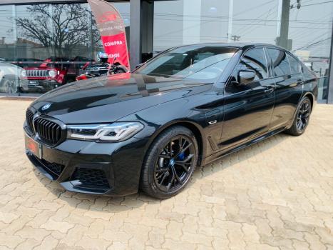 BMW 530E 2.0 16V 4P TWINPOWER HBRIDO M SPORT AUTOMTICO, Foto 3