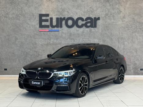 BMW 530E 2.0 16V 4P TWINPOWER HBRIDO M SPORT AUTOMTICO, Foto 1