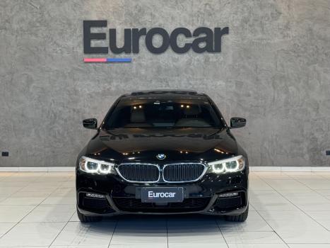 BMW 530E 2.0 16V 4P TWINPOWER HBRIDO M SPORT AUTOMTICO, Foto 2