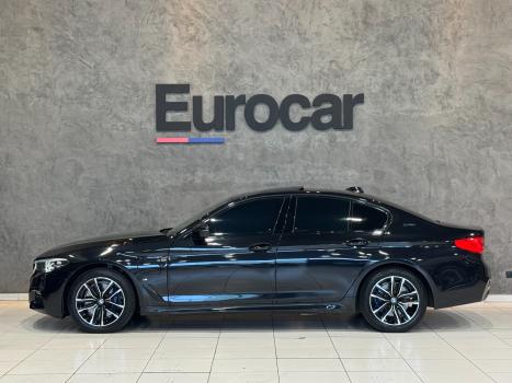 BMW 530E 2.0 16V 4P TWINPOWER HBRIDO M SPORT AUTOMTICO, Foto 3