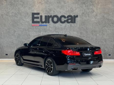 BMW 530E 2.0 16V 4P TWINPOWER HBRIDO M SPORT AUTOMTICO, Foto 4