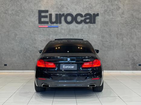 BMW 530E 2.0 16V 4P TWINPOWER HBRIDO M SPORT AUTOMTICO, Foto 5