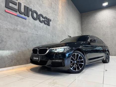 BMW 530E 2.0 16V 4P TWINPOWER HBRIDO M SPORT AUTOMTICO, Foto 6