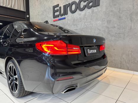 BMW 530E 2.0 16V 4P TWINPOWER HBRIDO M SPORT AUTOMTICO, Foto 7