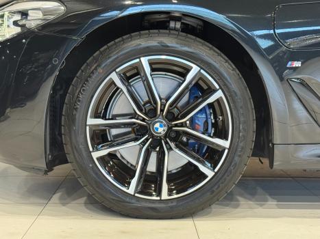 BMW 530E 2.0 16V 4P TWINPOWER HBRIDO M SPORT AUTOMTICO, Foto 8