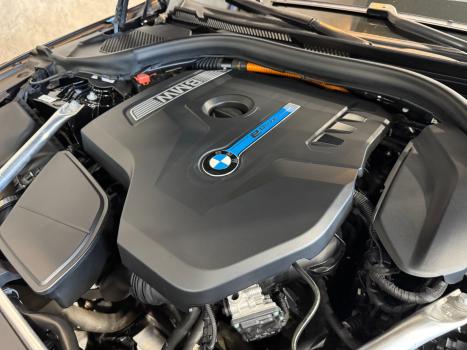 BMW 530E 2.0 16V 4P TWINPOWER HBRIDO M SPORT AUTOMTICO, Foto 9