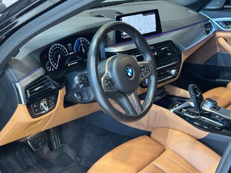 BMW 530E 2.0 16V 4P TWINPOWER HBRIDO M SPORT AUTOMTICO, Foto 10