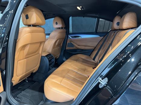 BMW 530E 2.0 16V 4P TWINPOWER HBRIDO M SPORT AUTOMTICO, Foto 11