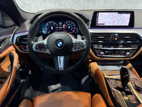 BMW 530E 2.0 16V 4P TWINPOWER HBRIDO M SPORT AUTOMTICO, Foto 12