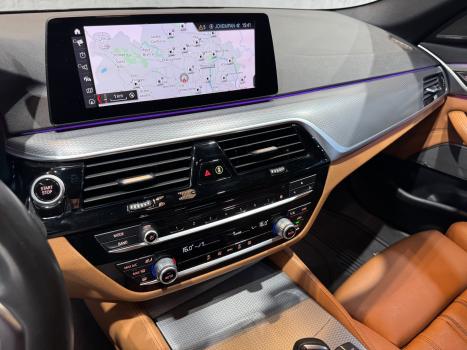 BMW 530E 2.0 16V 4P TWINPOWER HBRIDO M SPORT AUTOMTICO, Foto 13
