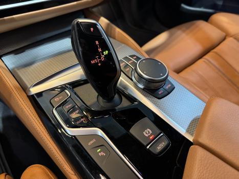 BMW 530E 2.0 16V 4P TWINPOWER HBRIDO M SPORT AUTOMTICO, Foto 14