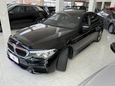 BMW 530I 2.0 16V 4P M SPORT TURBO AUTOMTICO, Foto 3