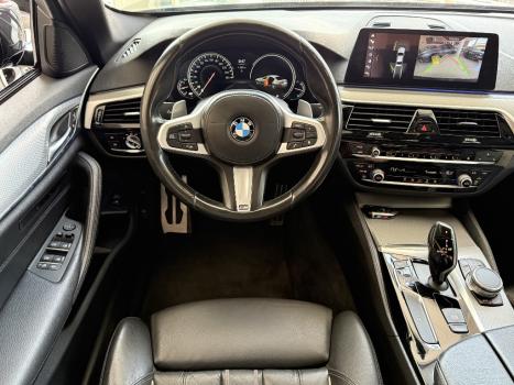 BMW 530I 2.0 16V 4P M SPORT TURBO AUTOMTICO, Foto 7