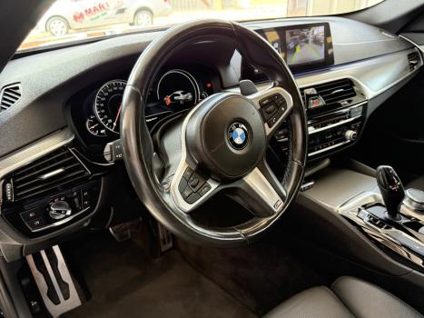 BMW 530I 2.0 16V 4P M SPORT TURBO AUTOMTICO, Foto 8