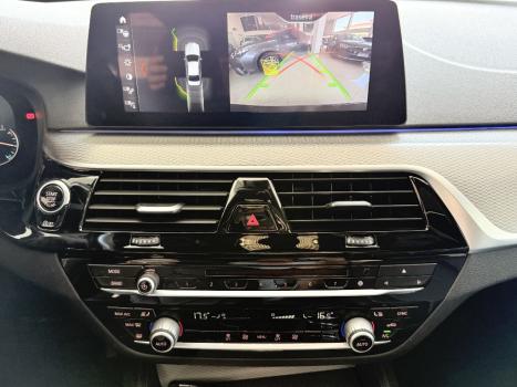 BMW 530I 2.0 16V 4P M SPORT TURBO AUTOMTICO, Foto 9