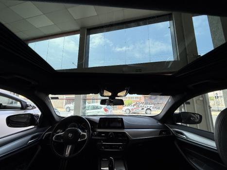 BMW 530I 2.0 16V 4P M SPORT TURBO AUTOMTICO, Foto 10