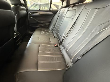BMW 530I 2.0 16V 4P M SPORT TURBO AUTOMTICO, Foto 11