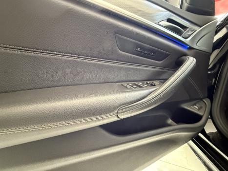 BMW 530I 2.0 16V 4P M SPORT TURBO AUTOMTICO, Foto 12