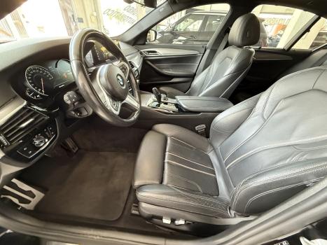 BMW 530I 2.0 16V 4P M SPORT TURBO AUTOMTICO, Foto 13