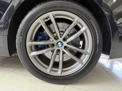 BMW 530I 2.0 16V 4P M SPORT TURBO AUTOMTICO, Foto 14