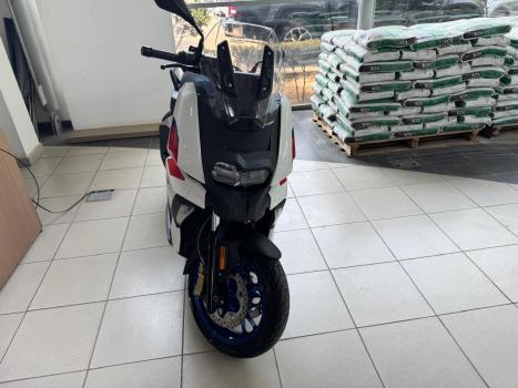 BMW C 400 X SPORT, Foto 2