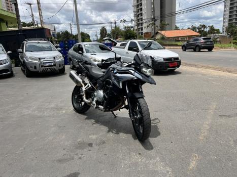 BMW F 750 GS PREMIUM, Foto 2