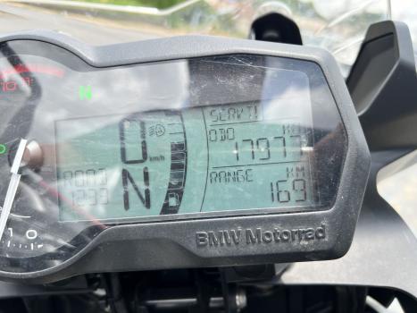 BMW F 750 GS PREMIUM, Foto 6