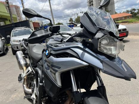 BMW F 750 GS PREMIUM, Foto 7