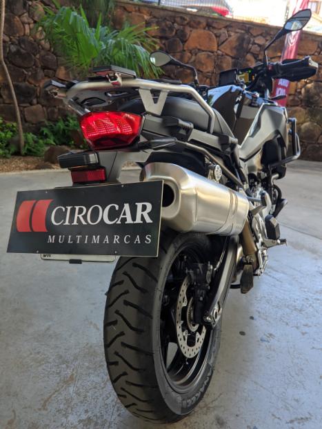 BMW F 750 GS PREMIUM, Foto 2