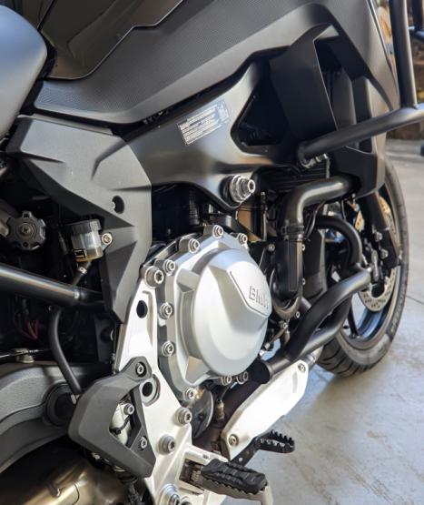 BMW F 750 GS PREMIUM, Foto 6