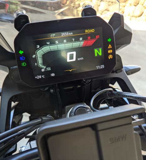 BMW F 750 GS PREMIUM, Foto 11