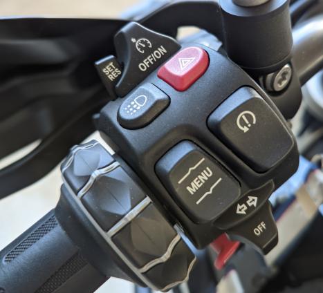 BMW F 750 GS PREMIUM, Foto 12