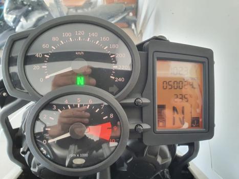 BMW F 800 GS , Foto 3