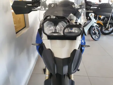 BMW F 800 GS , Foto 8
