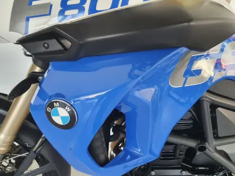 BMW F 800 GS , Foto 10