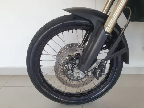 BMW F 800 GS , Foto 11
