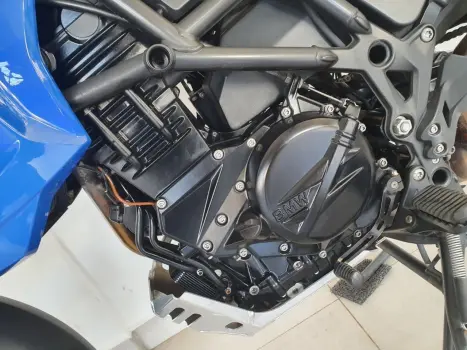 BMW F 800 GS , Foto 12