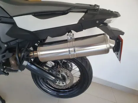 BMW F 800 GS , Foto 13