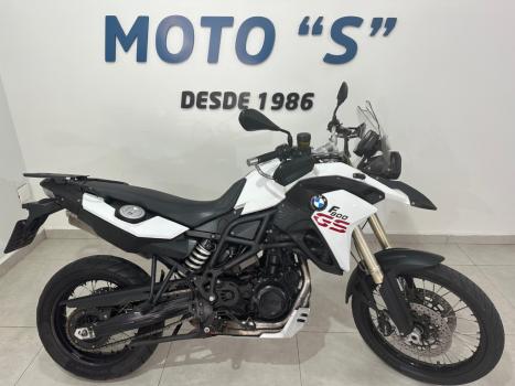 BMW F 800 GS , Foto 2