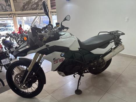 BMW F 800 GS , Foto 4