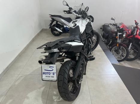 BMW F 800 GS , Foto 5