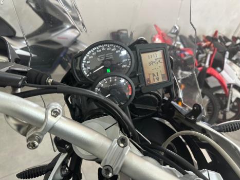 BMW F 800 GS , Foto 6