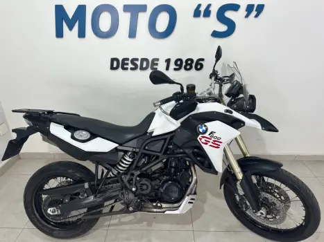 BMW F 800 GS , Foto 2
